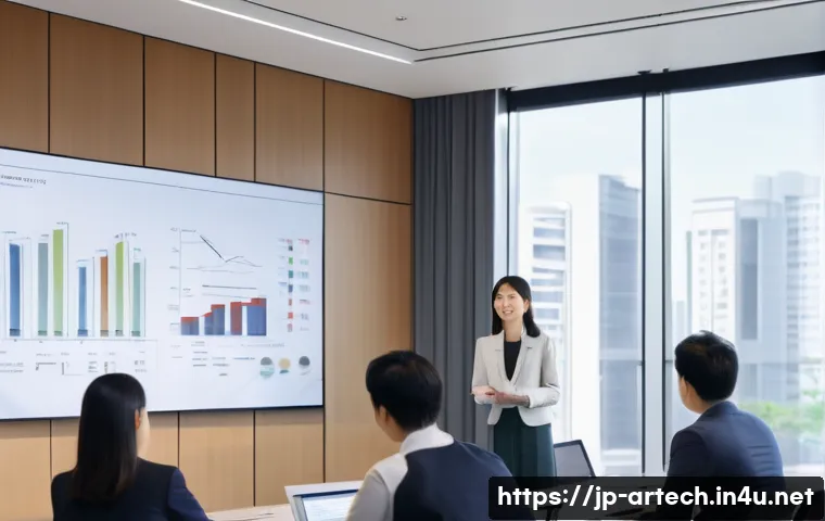 건축기술사 자격증으로 기업 내부 승진 사례 관련 이미지 1
