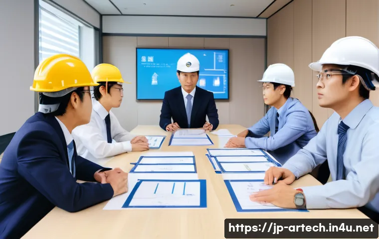 건축기술사와 구조설계 기술 연계 관련 이미지 2